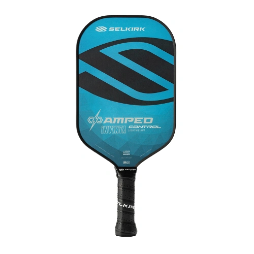 AMPED Control Invikta Lightweight Blue