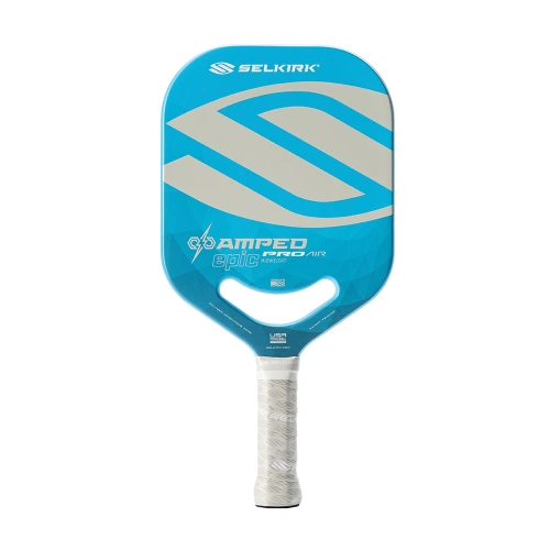 AMPED Pro Air Epic Blue