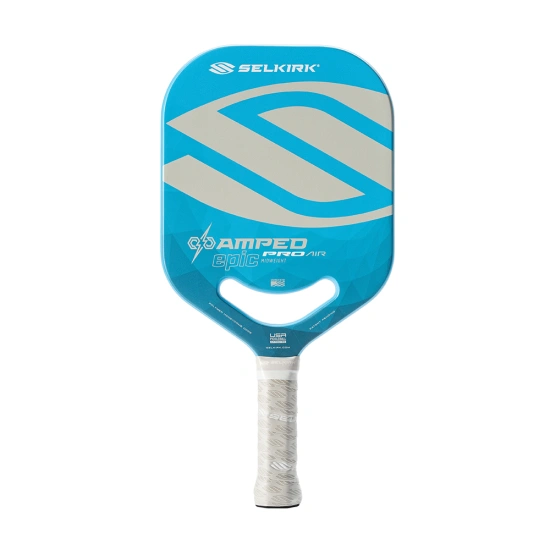 AMPED Pro Air Epic Blue