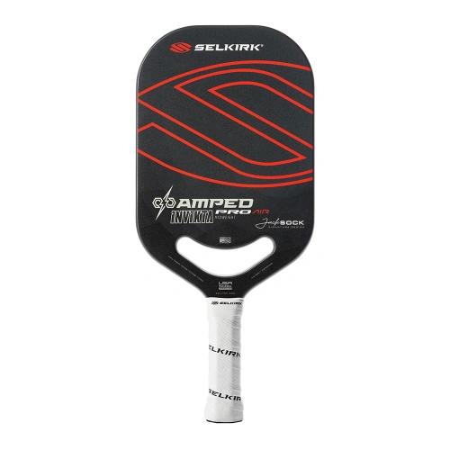 Amped Pro Air Invikta Jack Sock