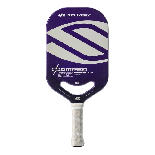 AMPED Pro Air Invikta Purple