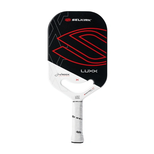 Luxx Control Air Invikta Jack Sock