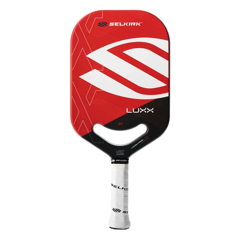 Selkirk LUXX Control Air - Invikta Red