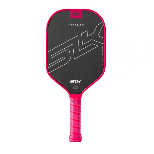 SLK Halo Power Max Pink Power