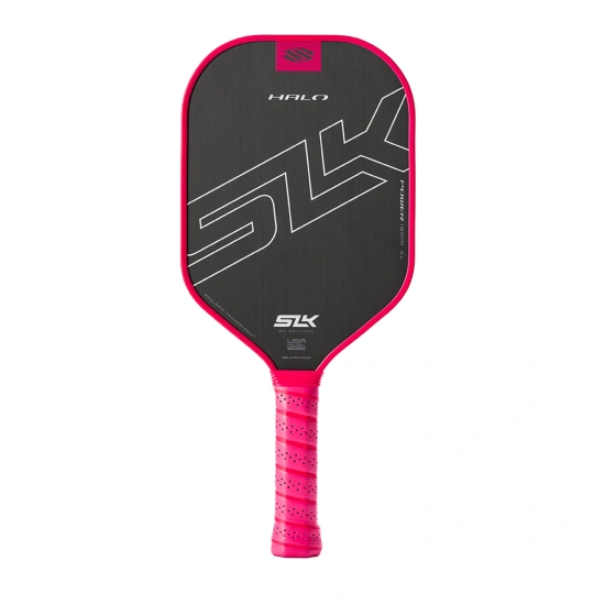 SLK Halo Power Max Pink Power