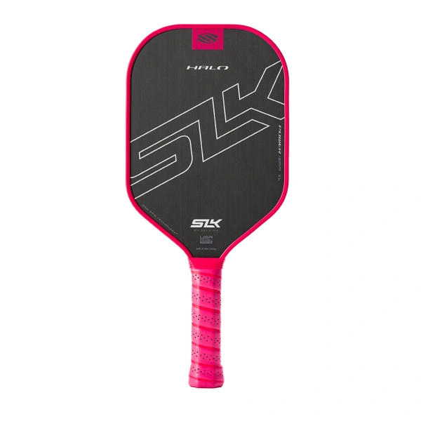 SLK Halo Power Max Pink Power