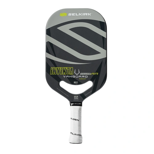 Vanguar Air Invikta Shadow Gray