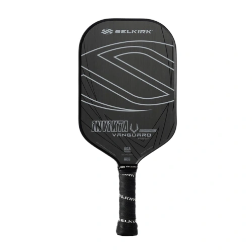 Vanguard Control Invikta Lightweight Raw Carbon