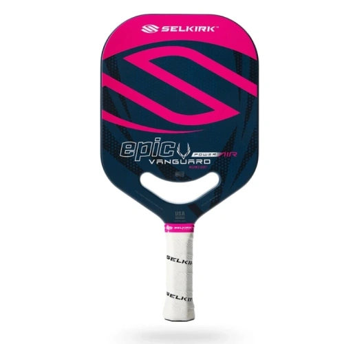 Vanguard Power Air Epic Prestige
