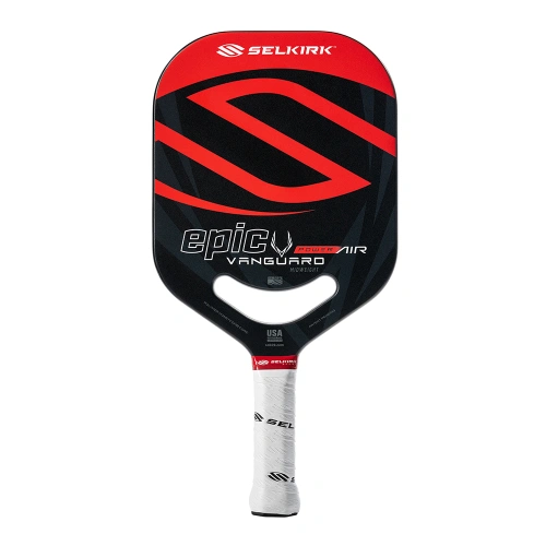 Vanguard Power Air Epic Red