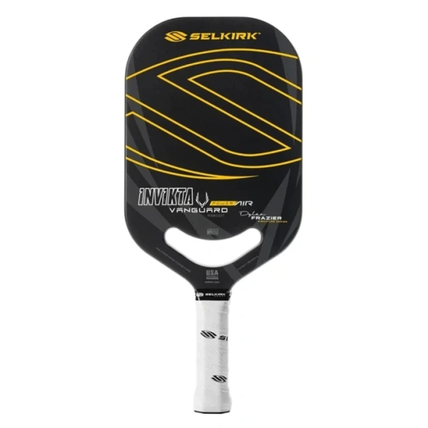 Vanguard Power Air Invikta - Dylan Frazier Signature