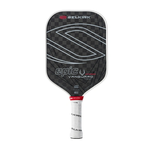 Vanguard Pro Epic Raw Carbon