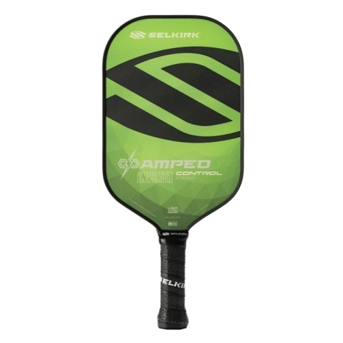 AMPED Control Invikta Midweight Green