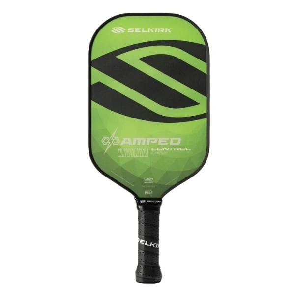 AMPED Control Invikta Midweight Green