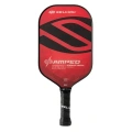 AMPED Control Invikta Midweight Red