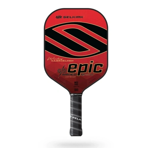 Selkirk Wes Gabrielsen AMPED-Epic
