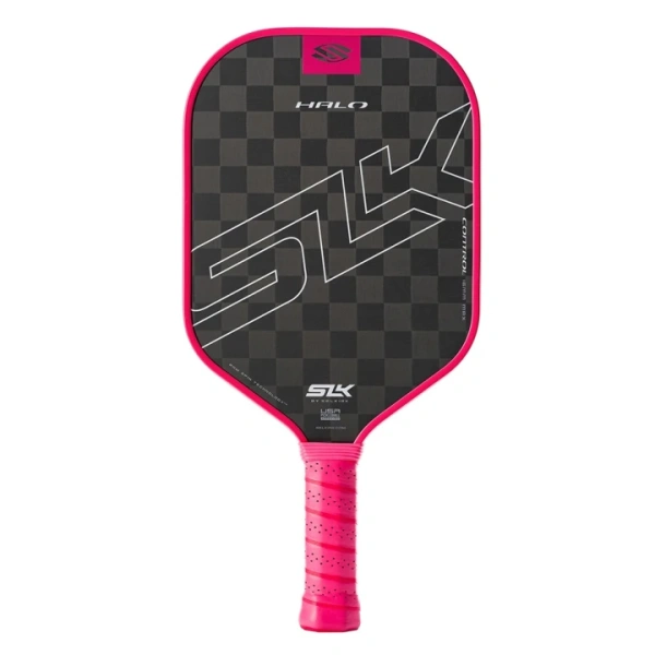 SLK Halo Control Max Pink Control