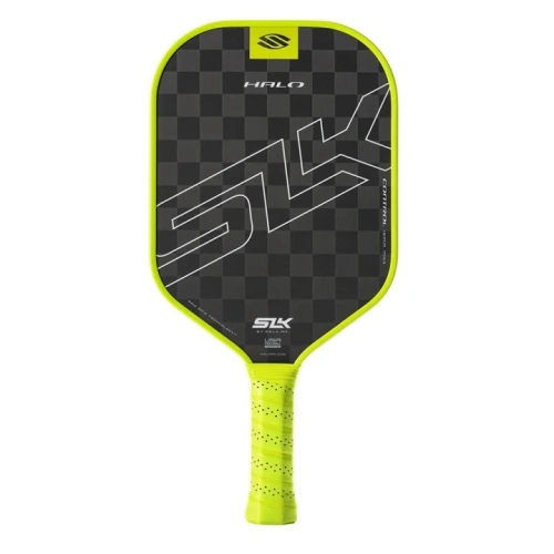 SLK Halo Control Max Volt Green Control