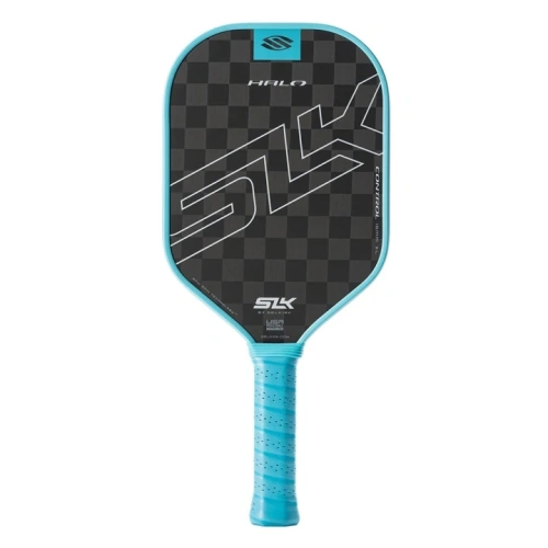 SLK Halo Control XL Blue Control