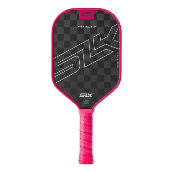 SLK Halo Control XL Pink Control