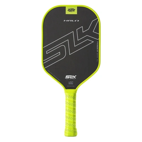 SLK Halo Power XL Volt Green Power