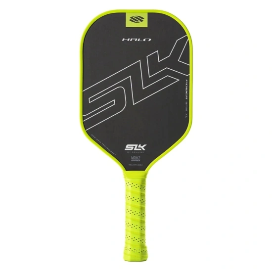 SLK Halo Power XL Volt Green Power