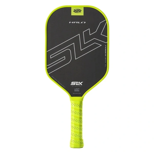 SLK Halo Power XL Volt Green Power