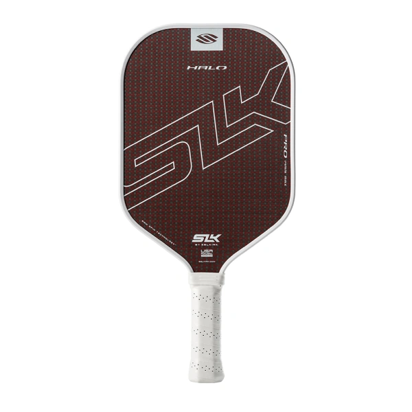 SLK Halo Pro Max Red