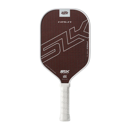 SLK Halo Pro XL Red