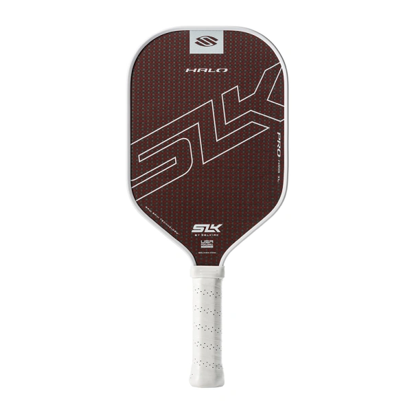 SLK Halo Pro XL Red
