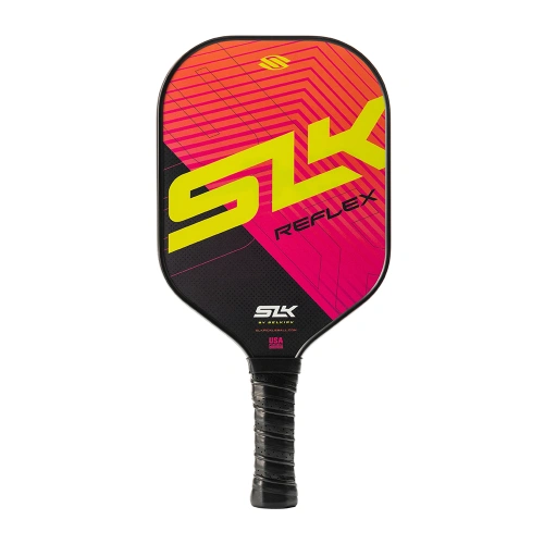 SLK Reflex Pickleball Bundle