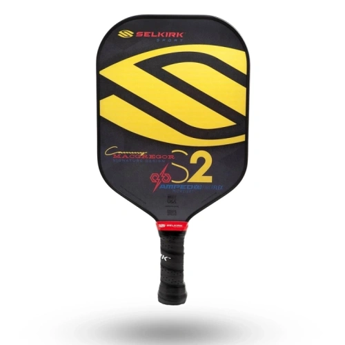 Selkirk Cammy MacGregor AMPED - S2