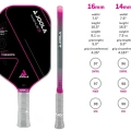 Joola Tyson McGuffin Magnus 3 16mm