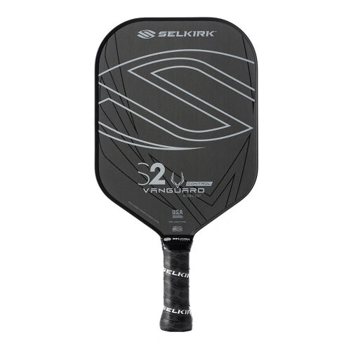 Selkirk Vanguard Control - S2
