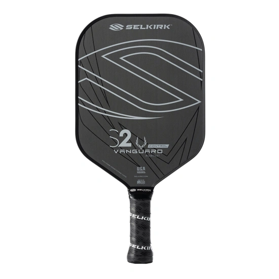 Selkirk Vanguard Control - S2
