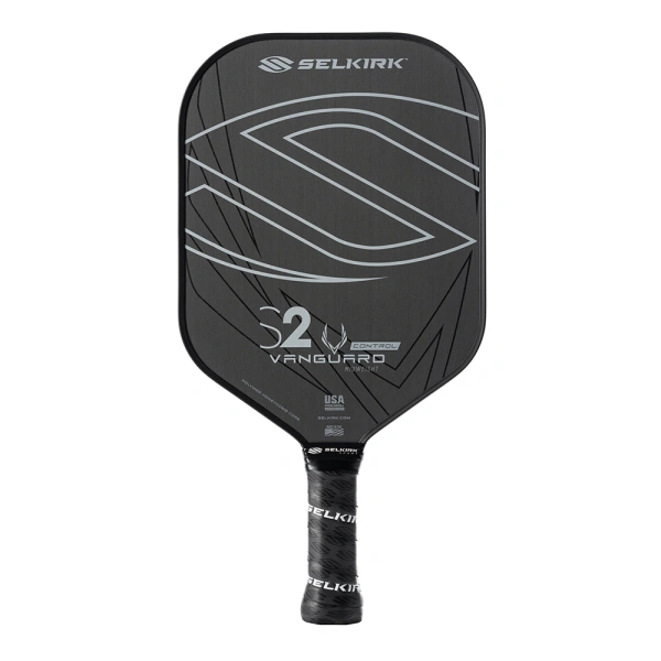 Selkirk Vanguard Control - S2
