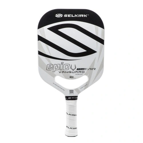 Selkirk Vanguard Power Air - Epic
