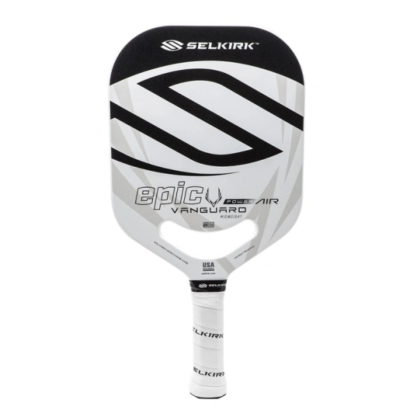 Selkirk Vanguard Power Air - Epic