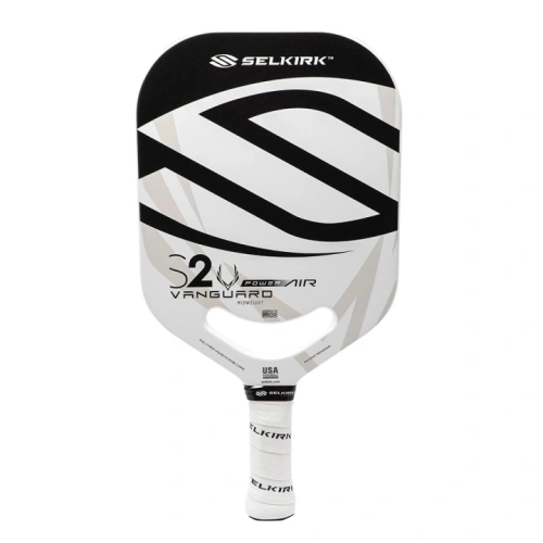 Selkirk Vanguard Power Air - S2
