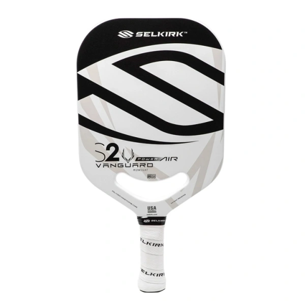 Selkirk Vanguard Power Air - S2