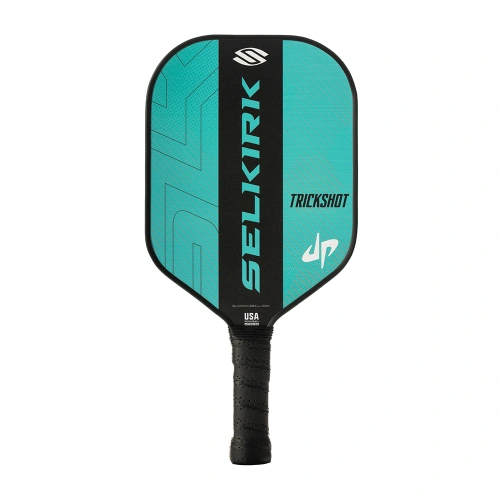 SLK by Selkirk x Dude Perfect - Trickshot