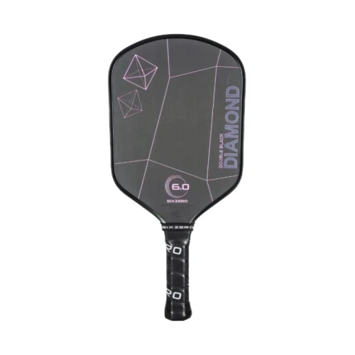 Double Black diamiond Control-Cherry Blossom Pink (black edgeguard)