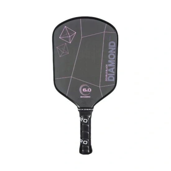 Double Black diamiond Control-Cherry Blossom Pink (black edgeguard)