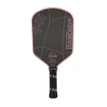 Infinity Edgeless Double Black Diamond Control - Cherry Blossom Pink