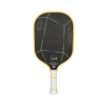 Vợt pickleball Six Zero Quartz - Citrine (Yellow)