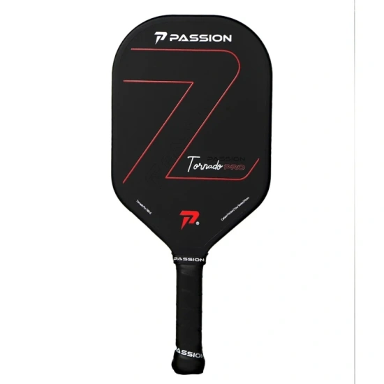 Vợt pickleball chuẩn thi Passion Tornado Pro 14mm