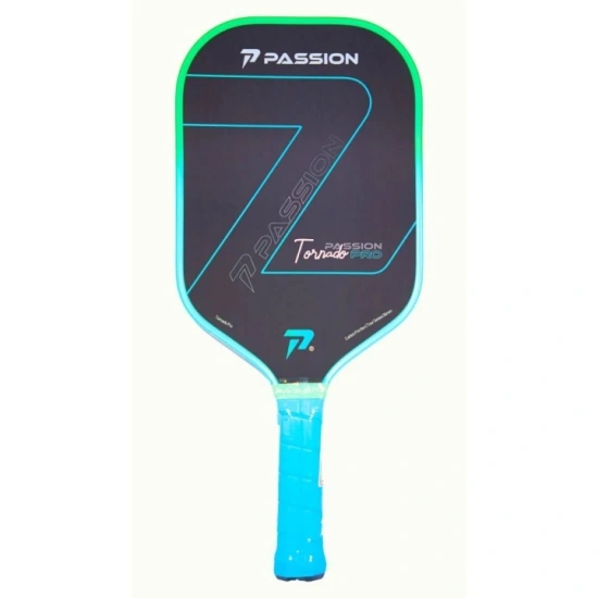 Vợt Pickleball Passion Tornado Pro 16mm