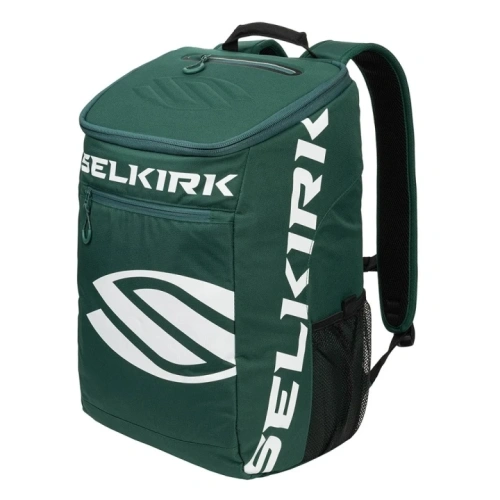 Selkirk Core Series Team Backpack Forest Green