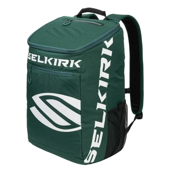 Selkirk Core Series Team Backpack Forest Green