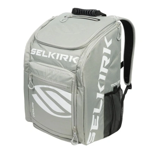 Selkirk Core Series Tour Backpack Gray